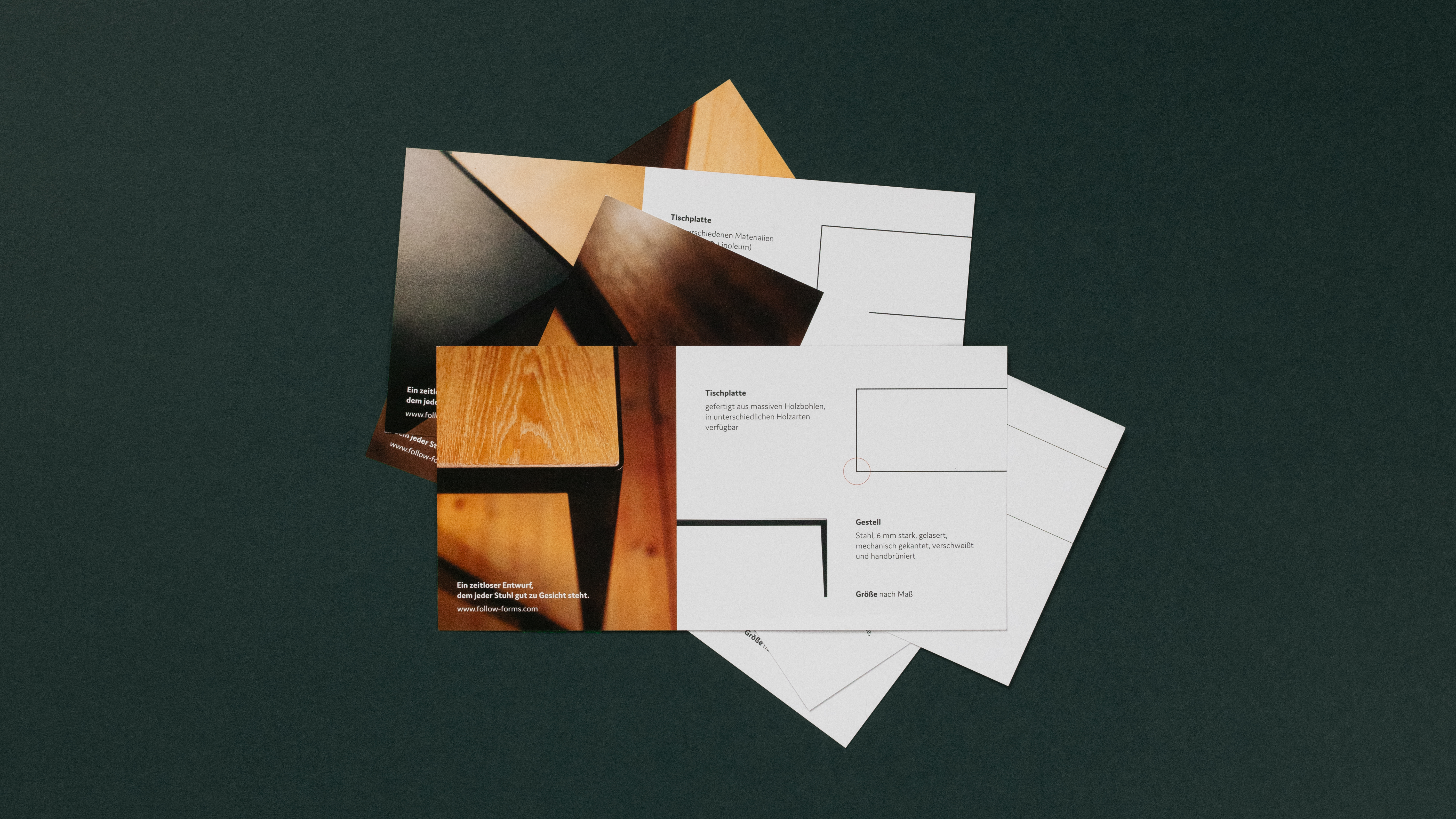 Titelbild zum Projekt follow forms