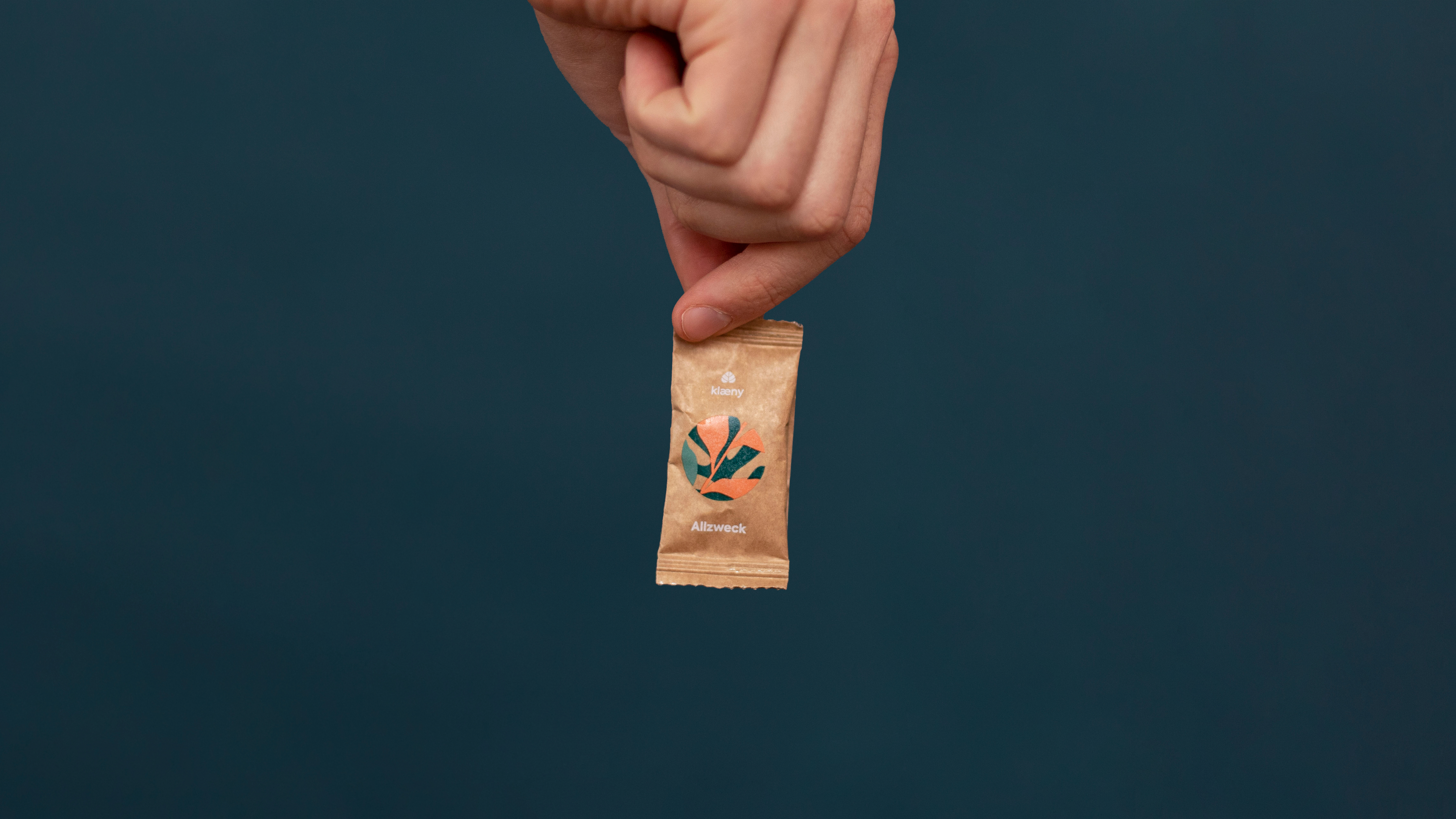 Titelbild zum Projekt klæny