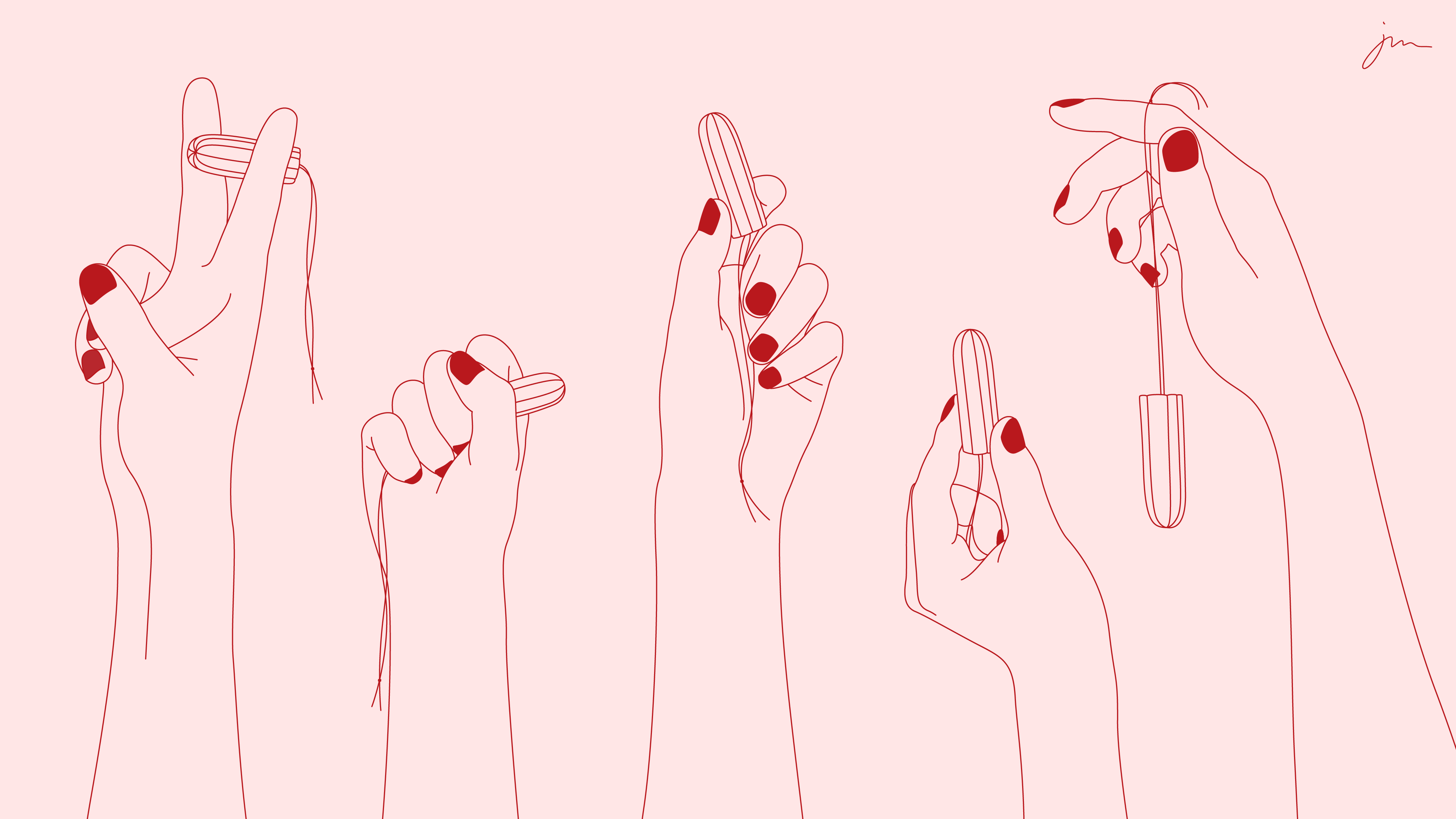 Titelbild zum Projekt The Female Company